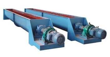 優(yōu)質(zhì)水平螺旋輸送機(jī)，英杰機(jī)械制造鑄就可靠工業(yè)基石